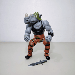 ROCKSTEADY SOFT HEAD