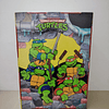 GIANT CASE TMNT