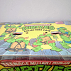 GIANT CASE TMNT