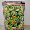 GIANT CASE TMNT