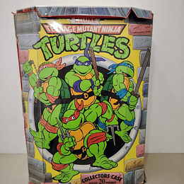 GIANT CASE TMNT