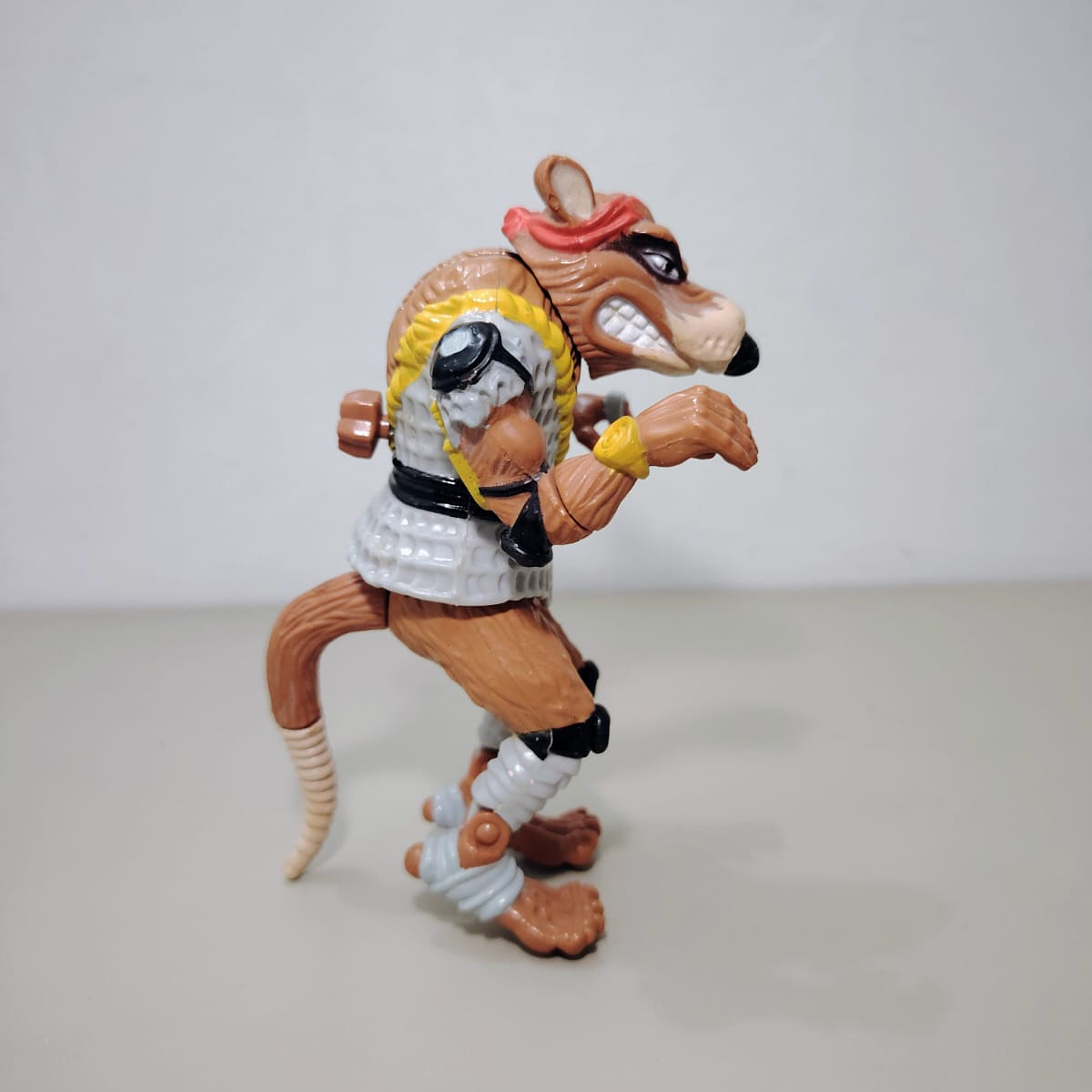 CREEPY CRAWLIN SPLINTER 