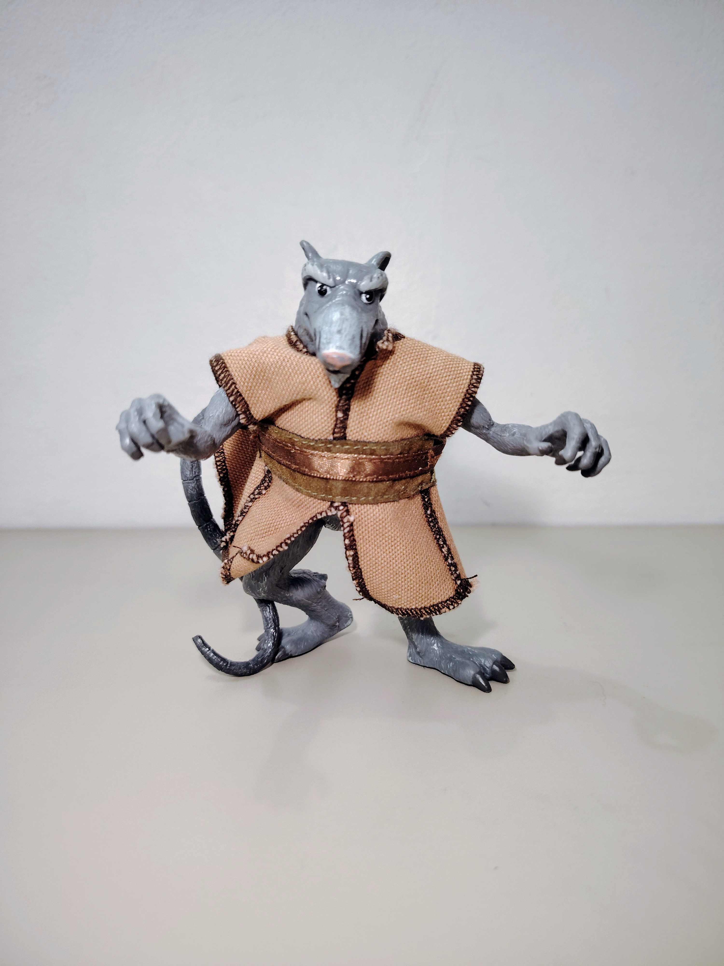 SPLINTER
