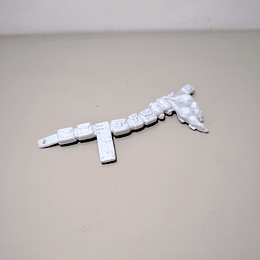 ACCESORIO TRICERATONS