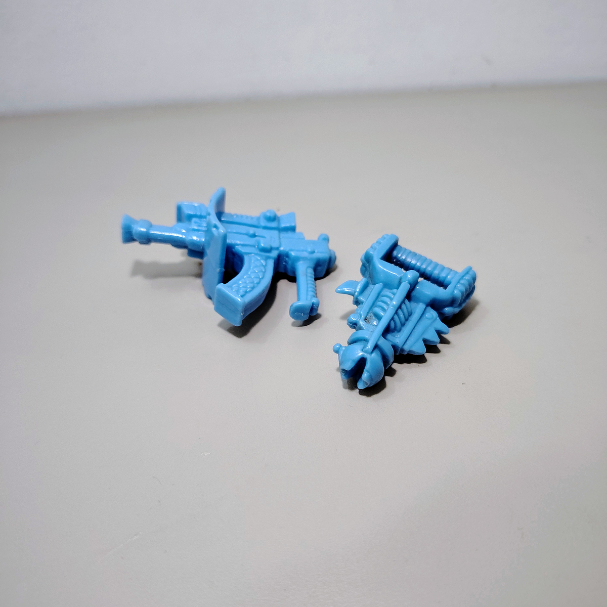 ACCESORIOS TRICERATON