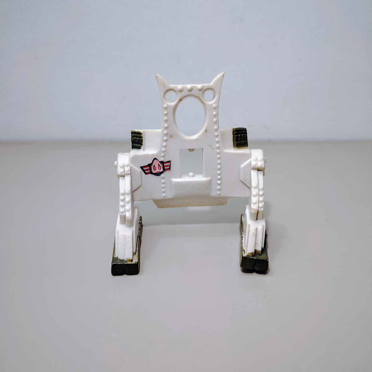 ACCESORIO BARNYARD COMMANDOS