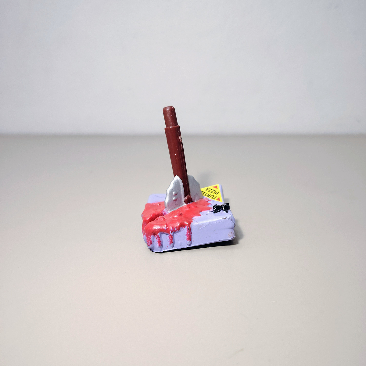 ACCESORIO PIZZA FACES