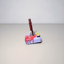 ACCESORIO PIZZA FACES