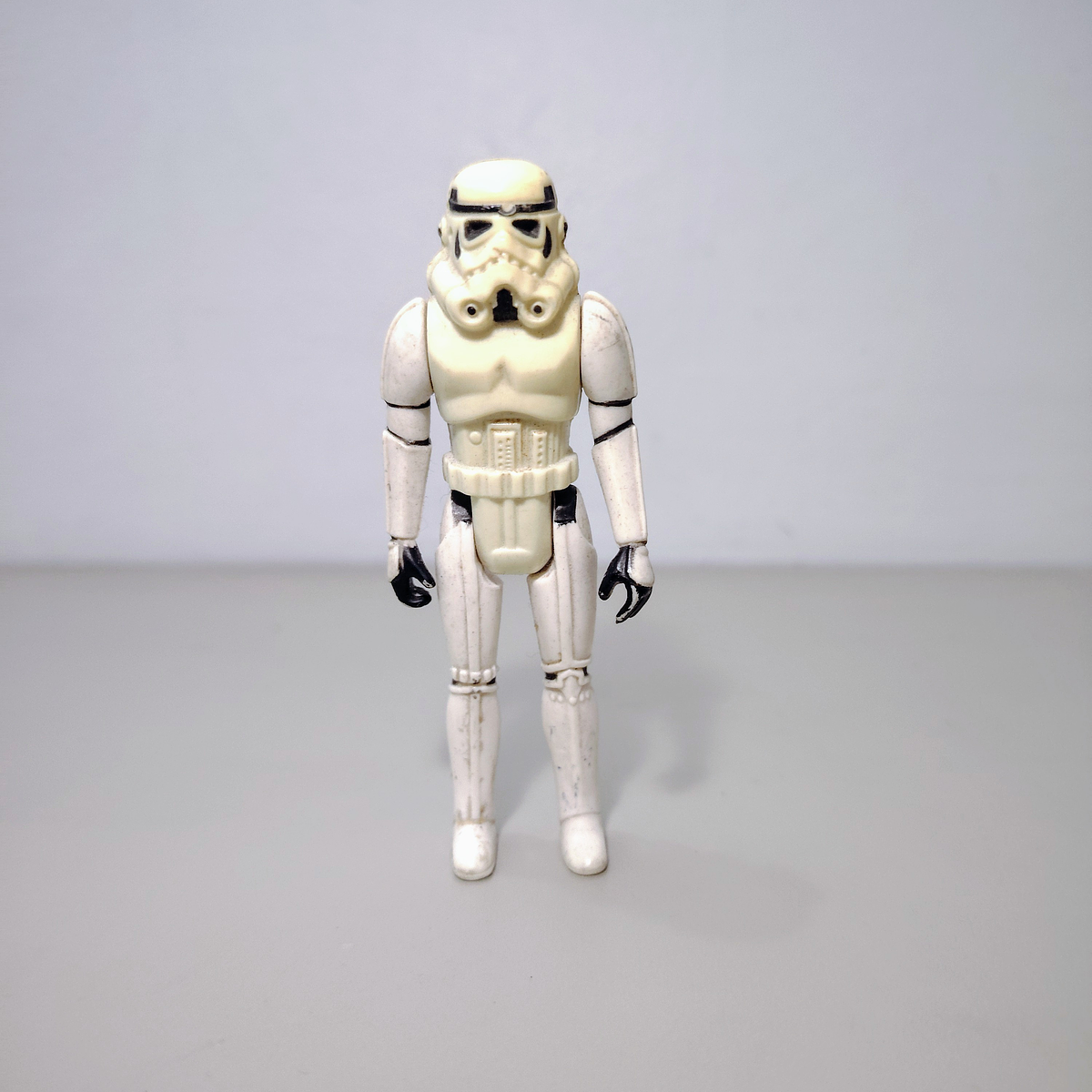 IMPERIAL STORM TROOPER 