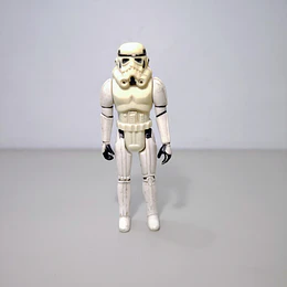 IMPERIAL STORM TROOPER 