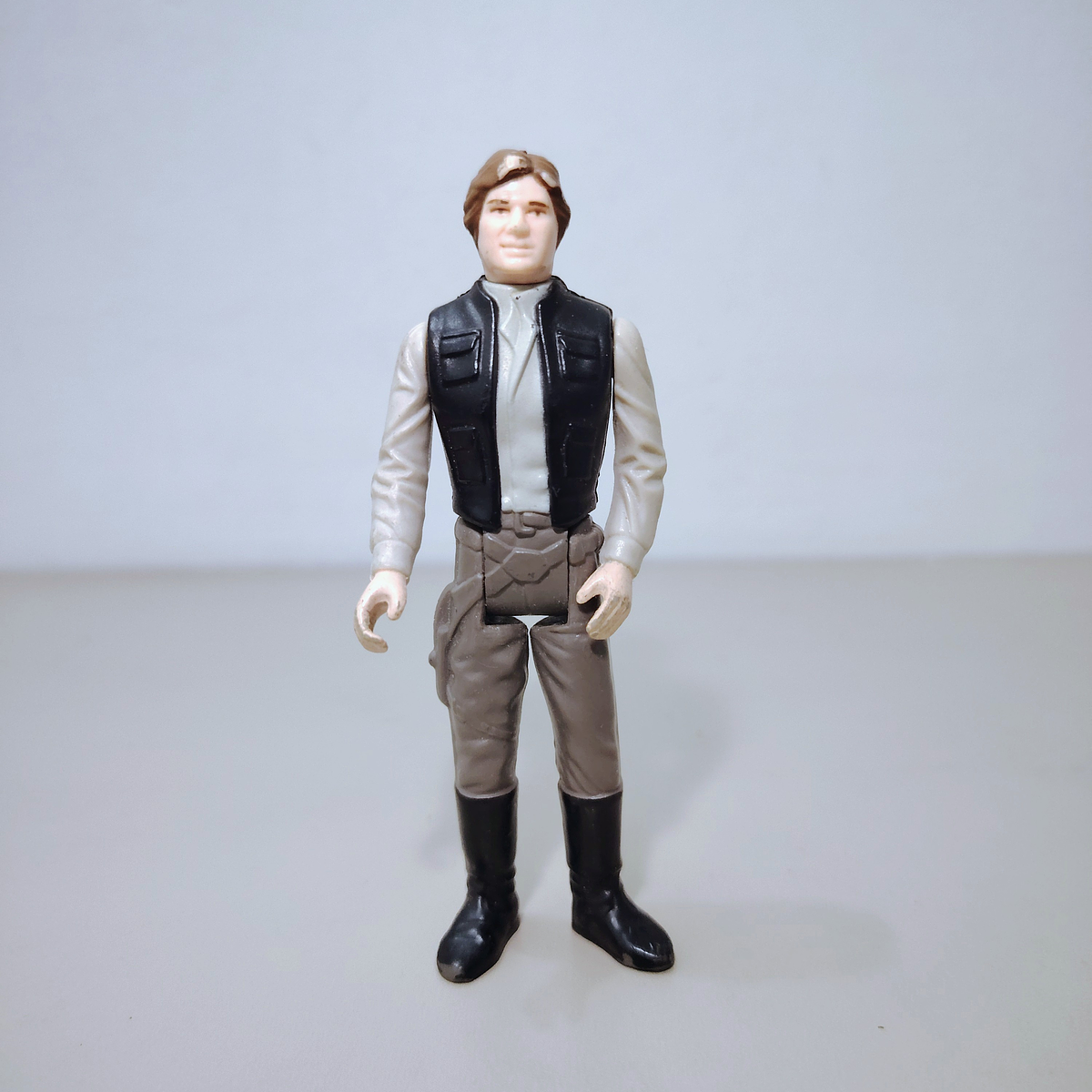 HANS SOLO