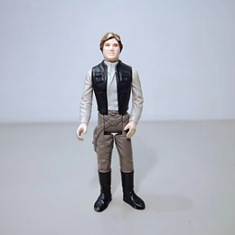 HANS SOLO