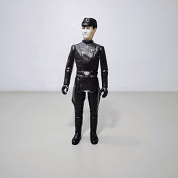 IMPERIAL COMMANDER OFICCER