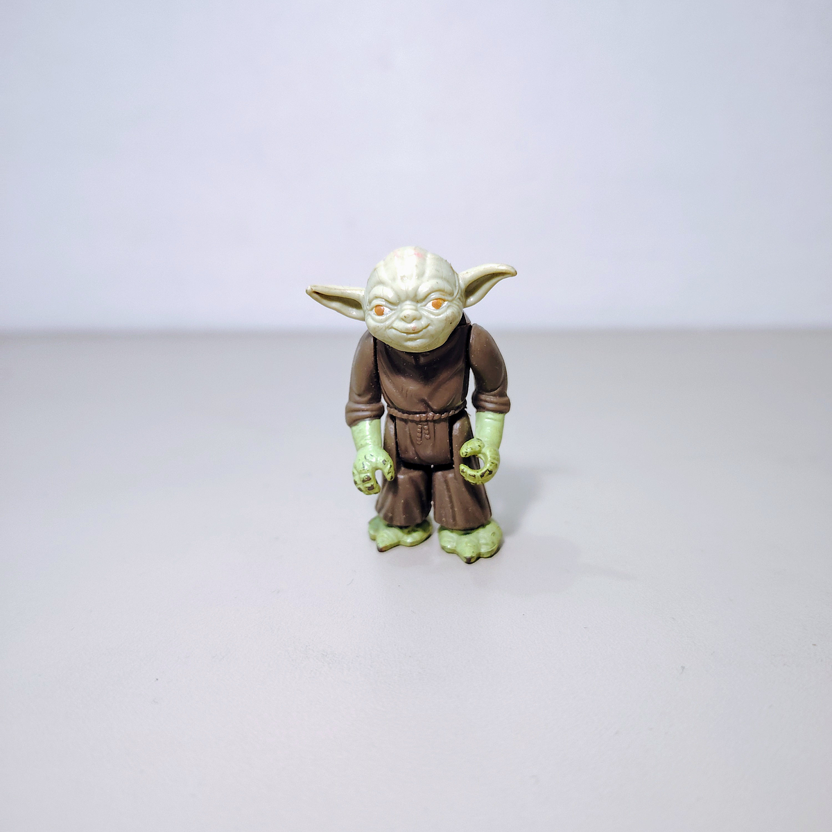 YODA