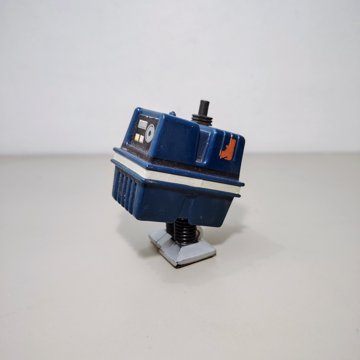 POWER DROID