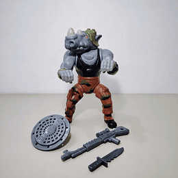 ROCKSTEADY SOFT HEAD