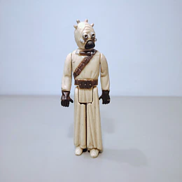 TUSKEN RAIDER SAND