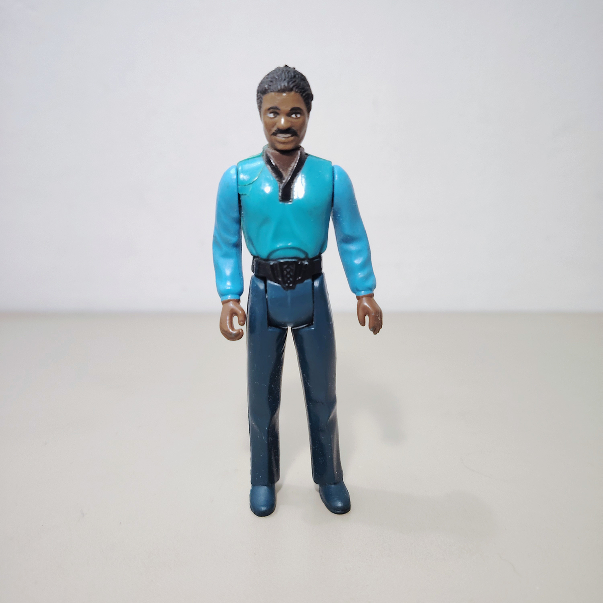 LANDO CALRISSIAN