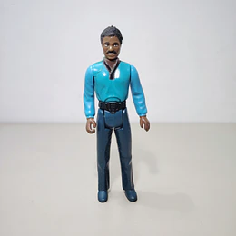 LANDO CALRISSIAN