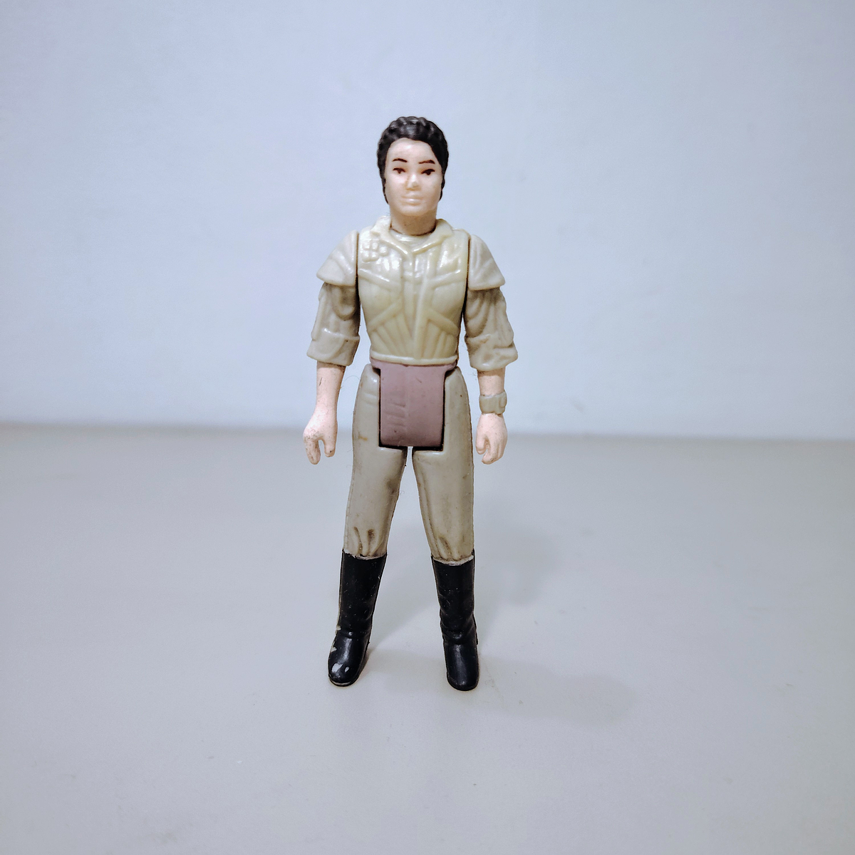 ENDOR LEIA
