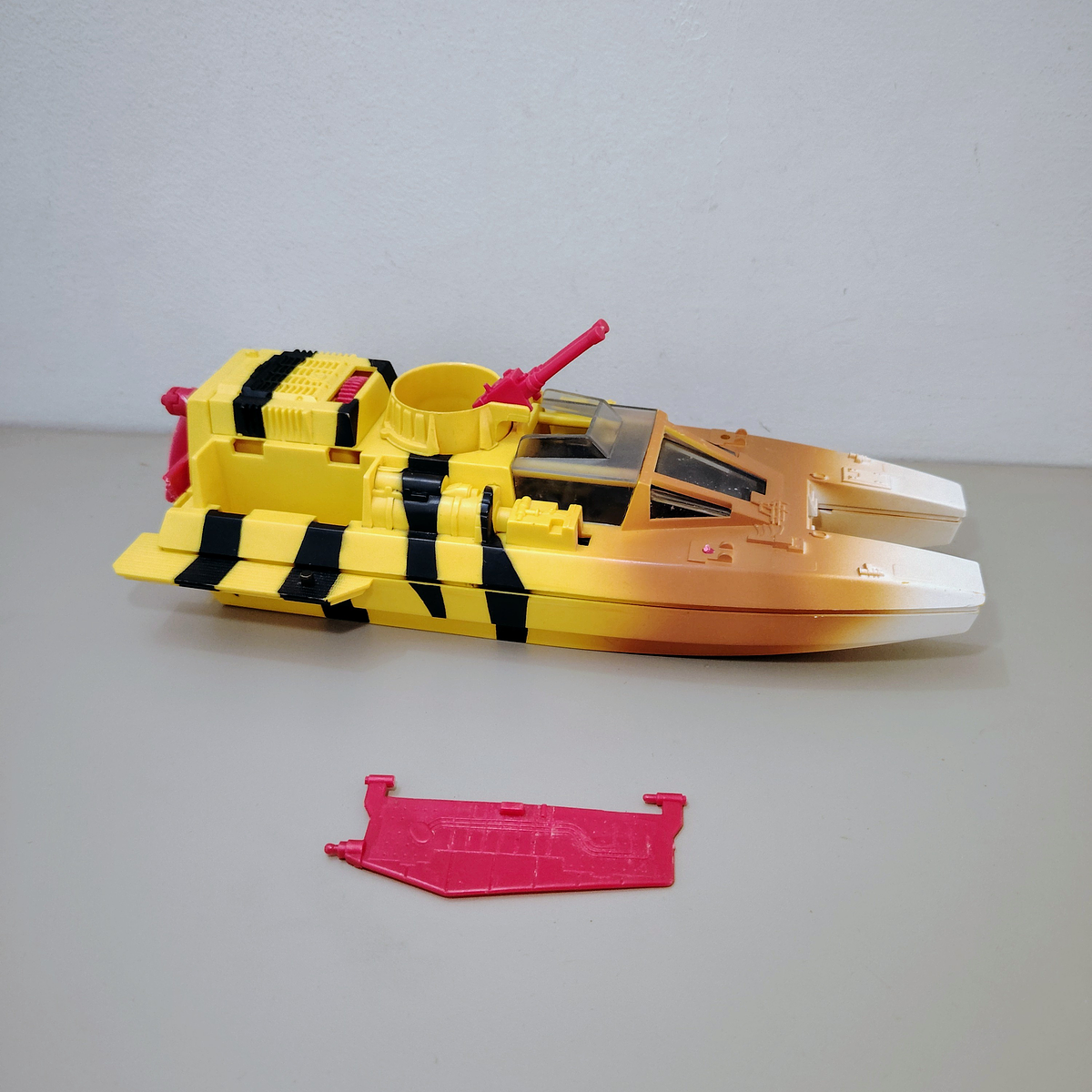 REPUESTO TIGER SHARK