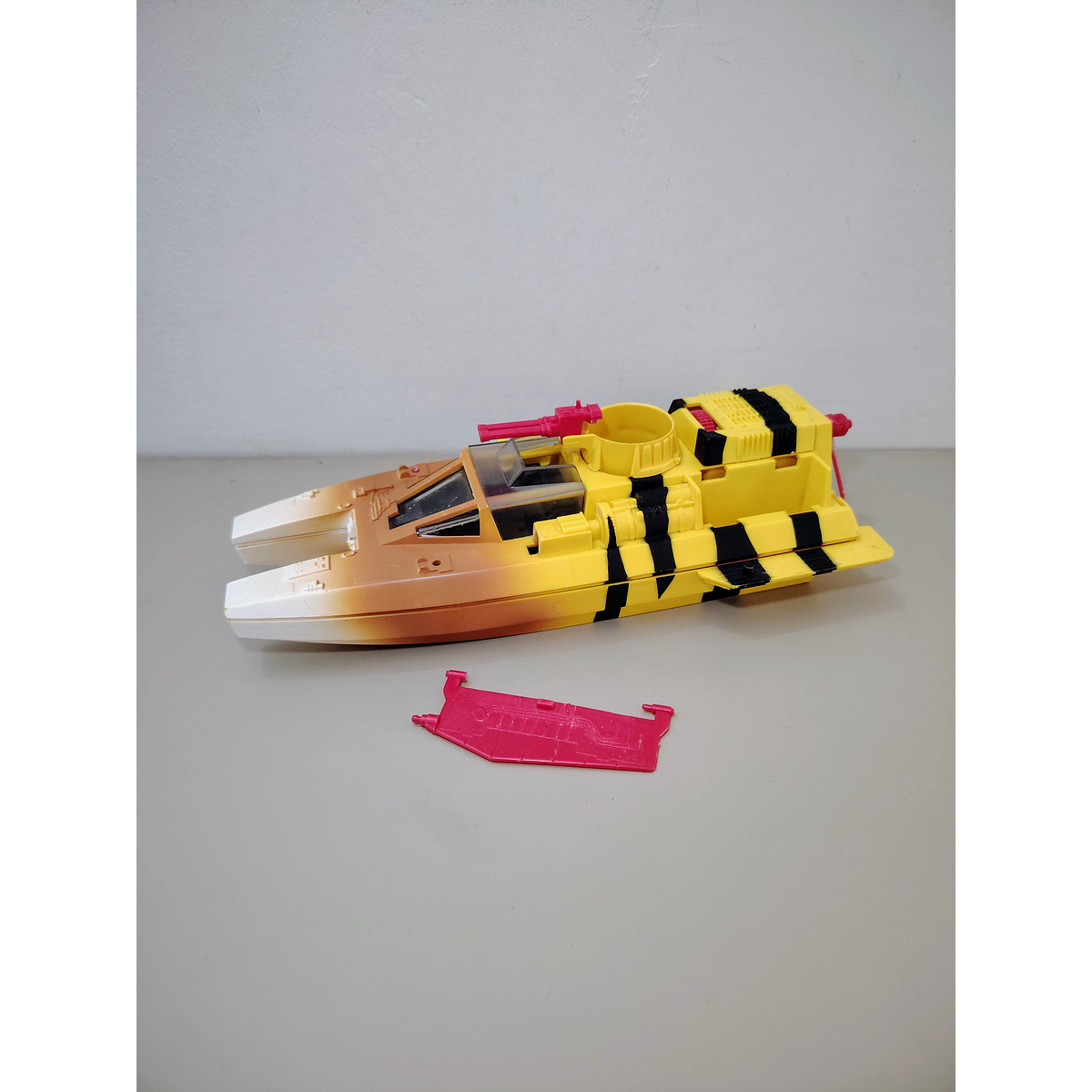 REPUESTO TIGER SHARK