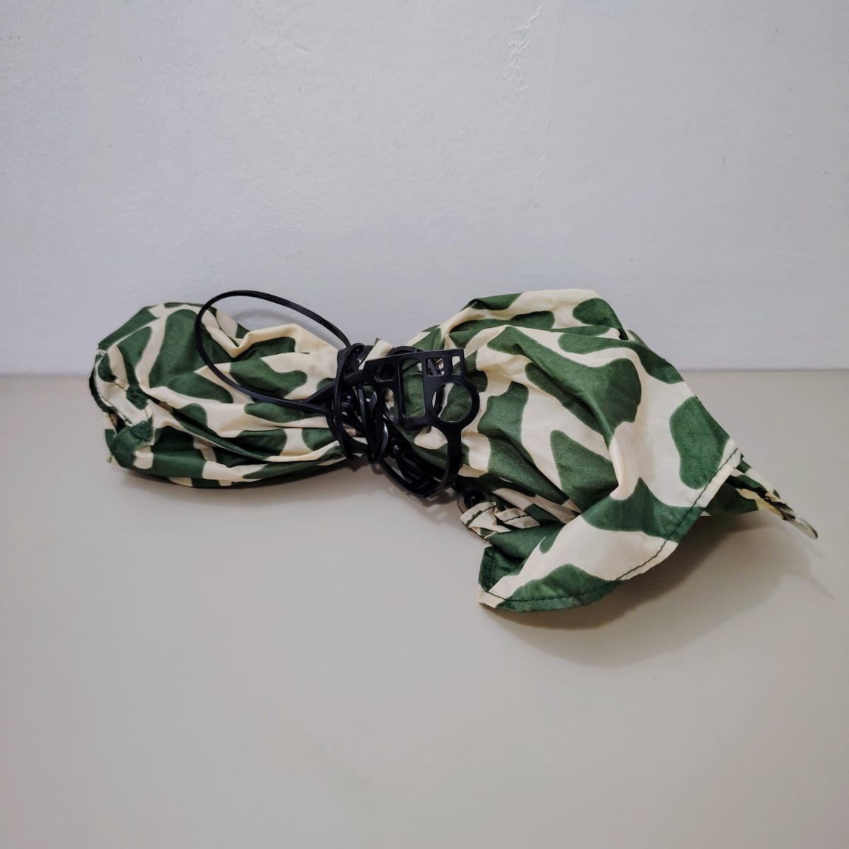 PARACAIDAS FISHER PRICE