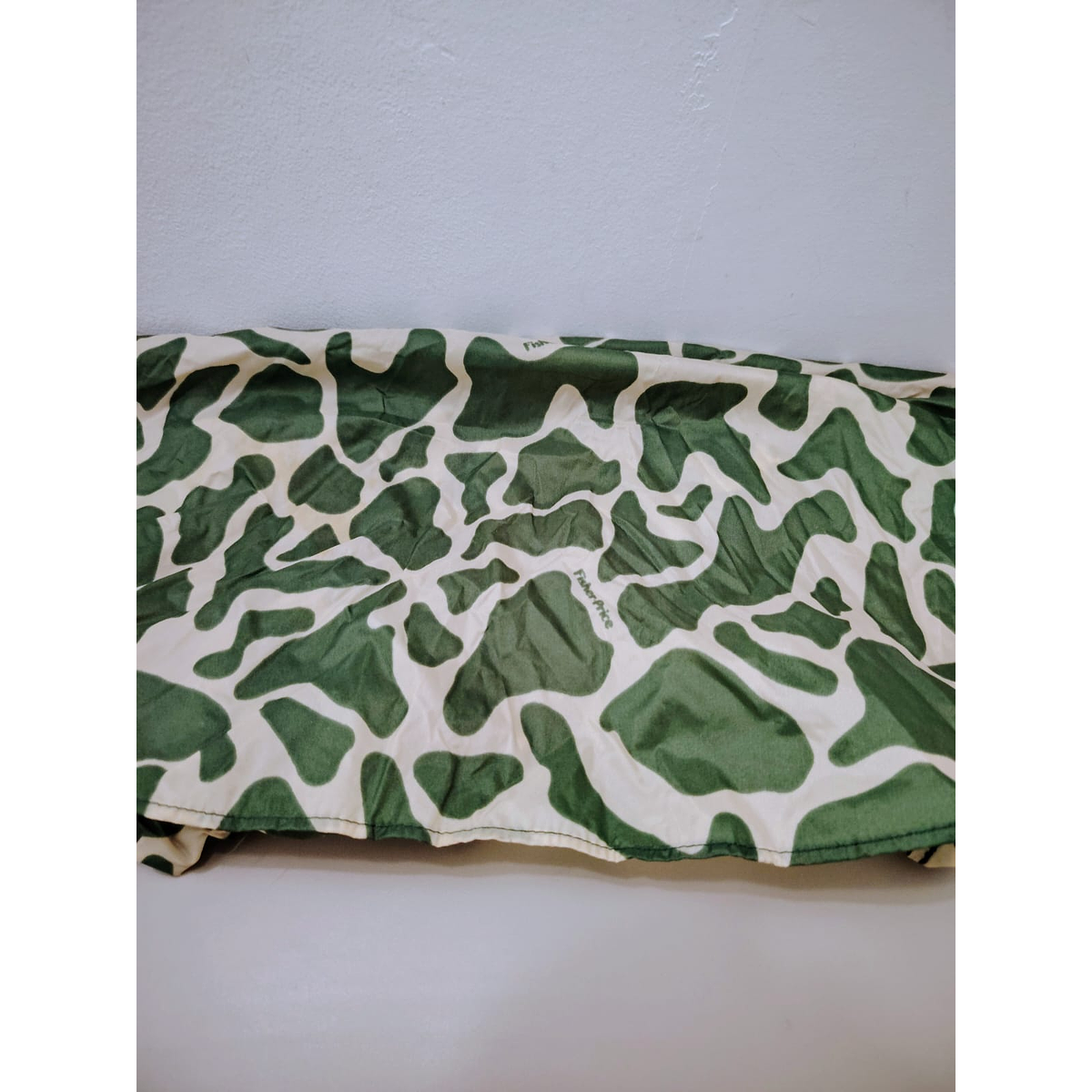 PARACAIDAS FISHER PRICE