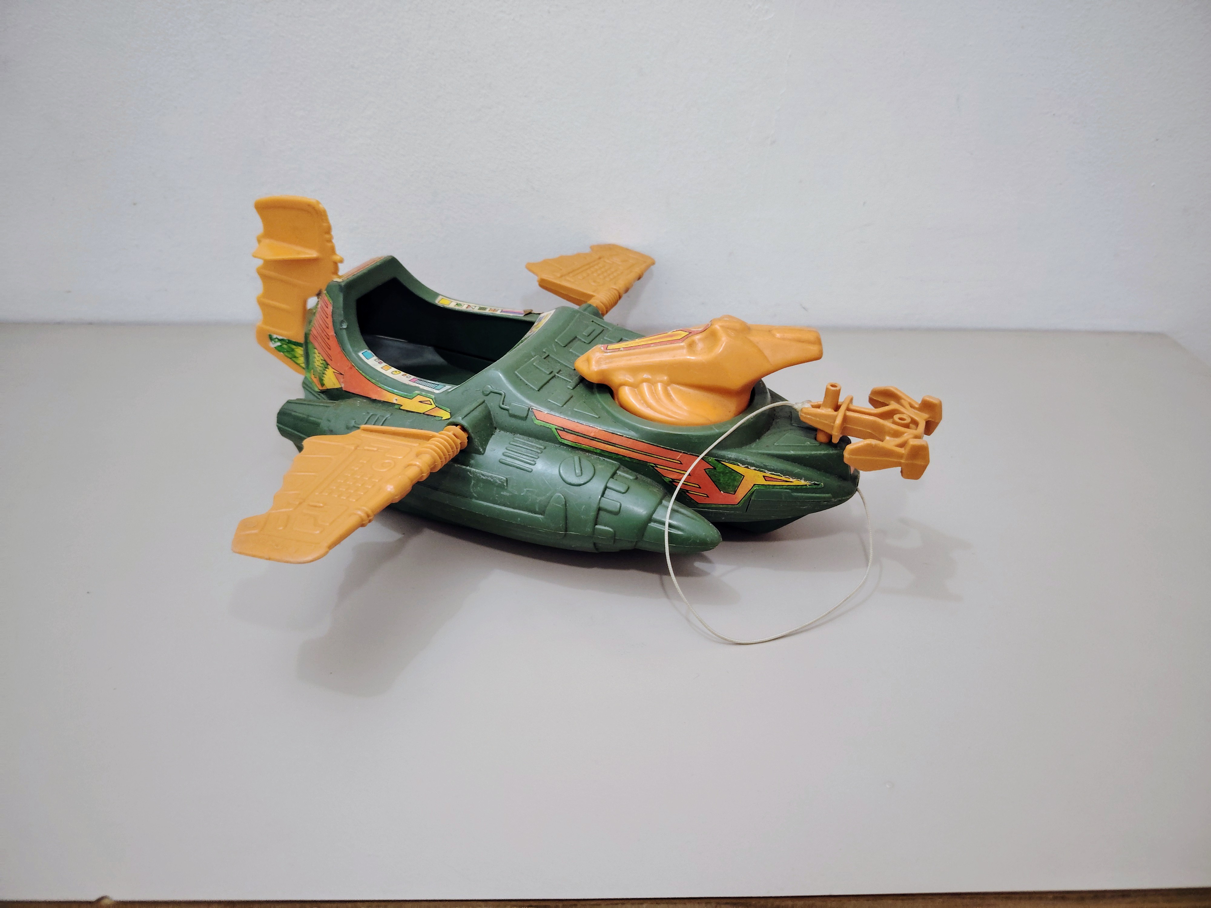WIND RIDER