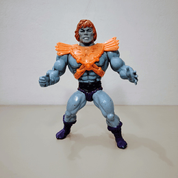 FAKER  PIERNAS SUELTAS 