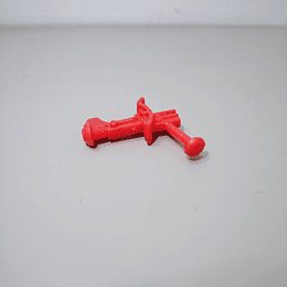 ACCESORIO MAN A FACES 