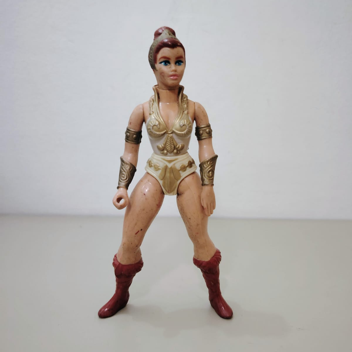 TEELA PIERNAS SUELTAS