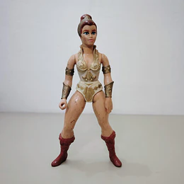 TEELA PIERNAS SUELTAS