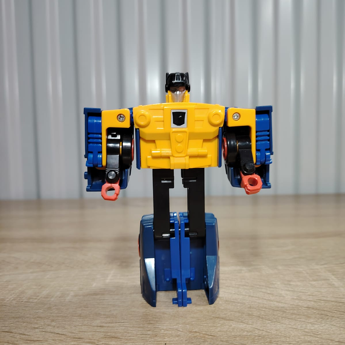 COUNTERPUNCH G1