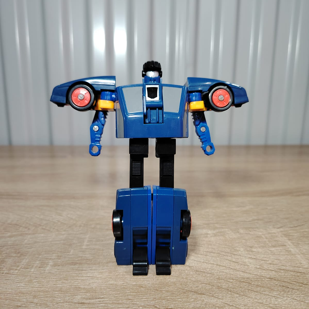 COUNTERPUNCH G1