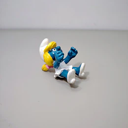 SMURFETTE 