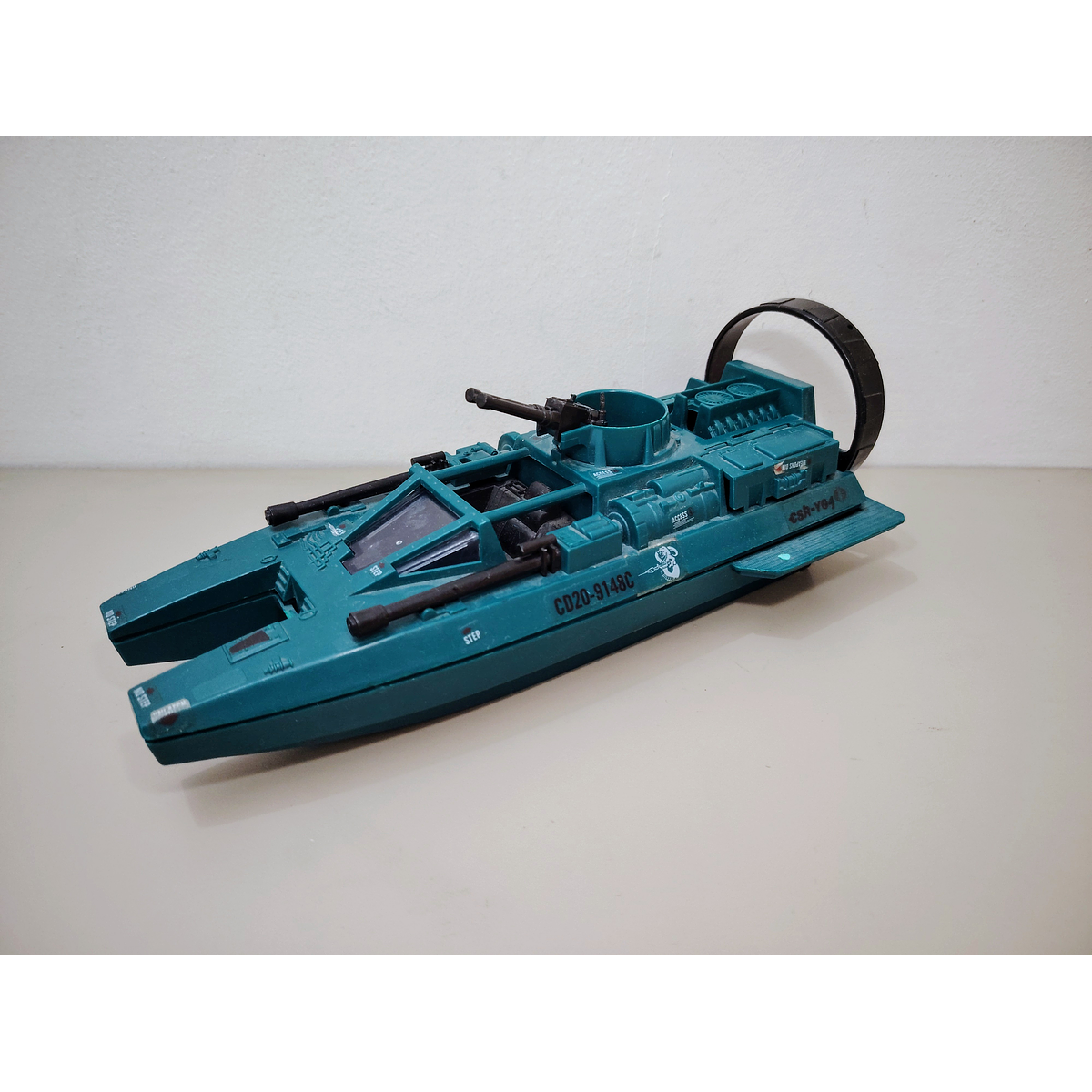 MOCCASIN PARA COMPLETAR