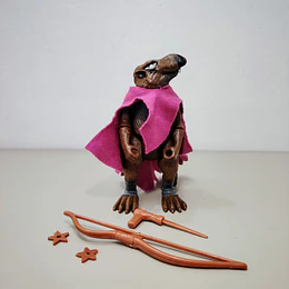 SPLINTER