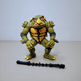 TOKKA