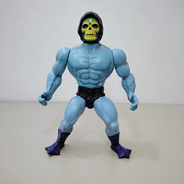 SKELETOR SOFT HEAD 