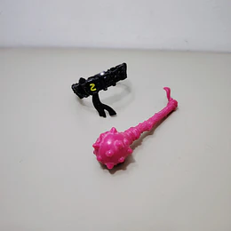 ACCESORIOS SLASH