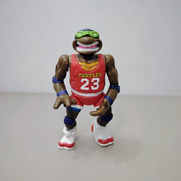 SLAM DUNKIN DON DETALLE