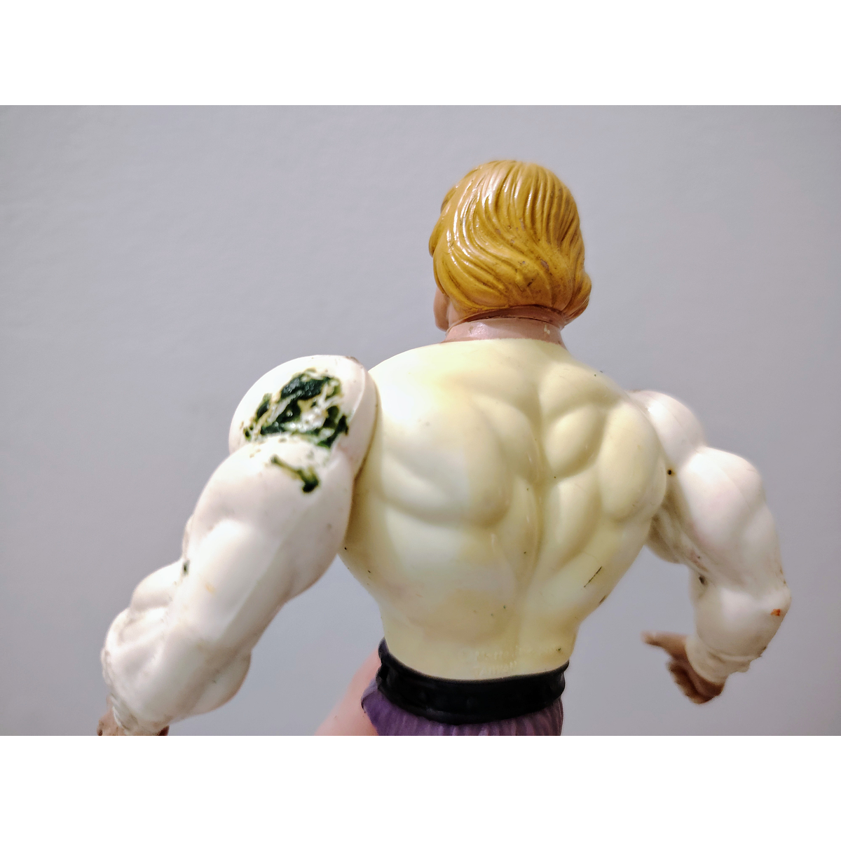 PRINCIPE ADAM SIN TENSOR 