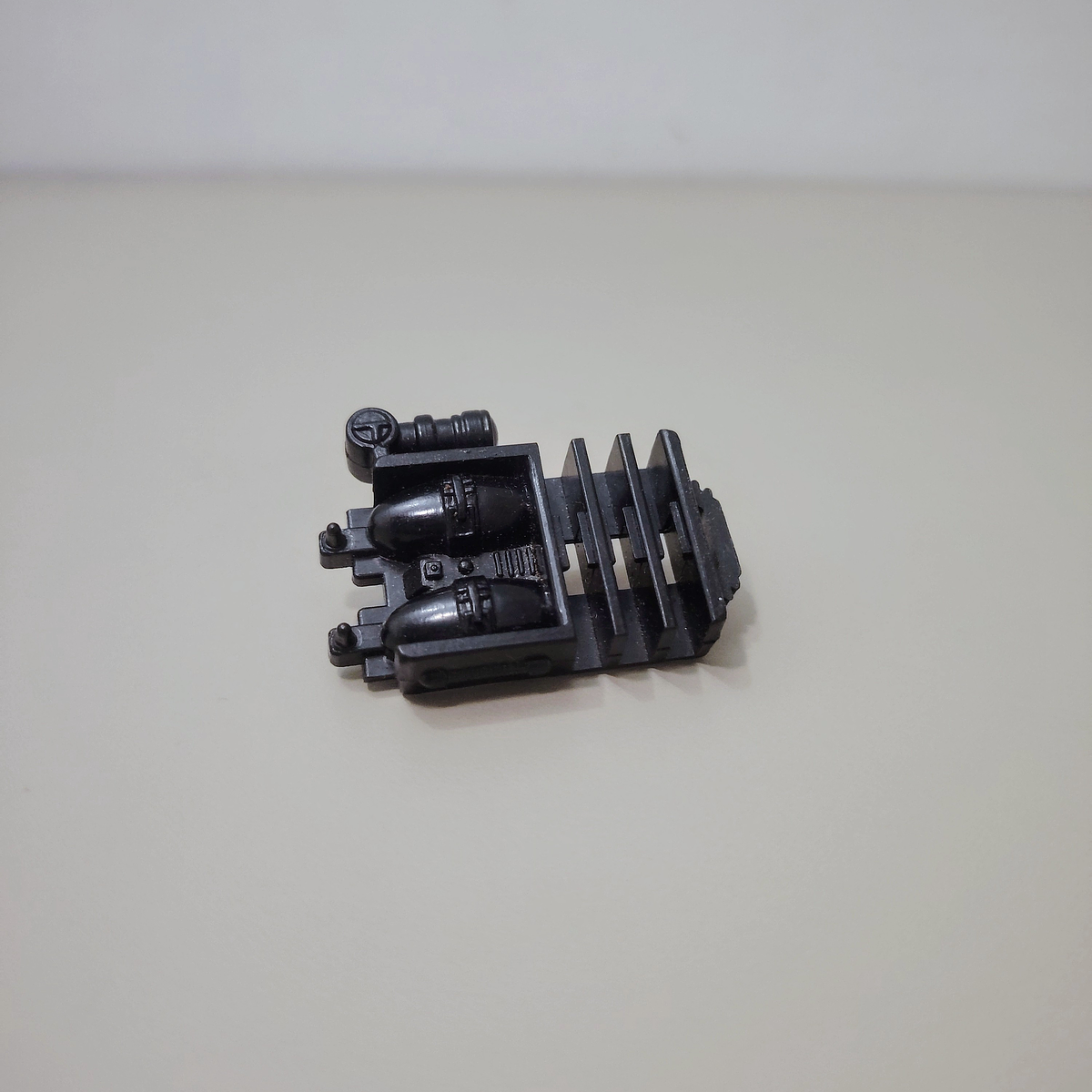 ACCESORIO TECHNO VIPER