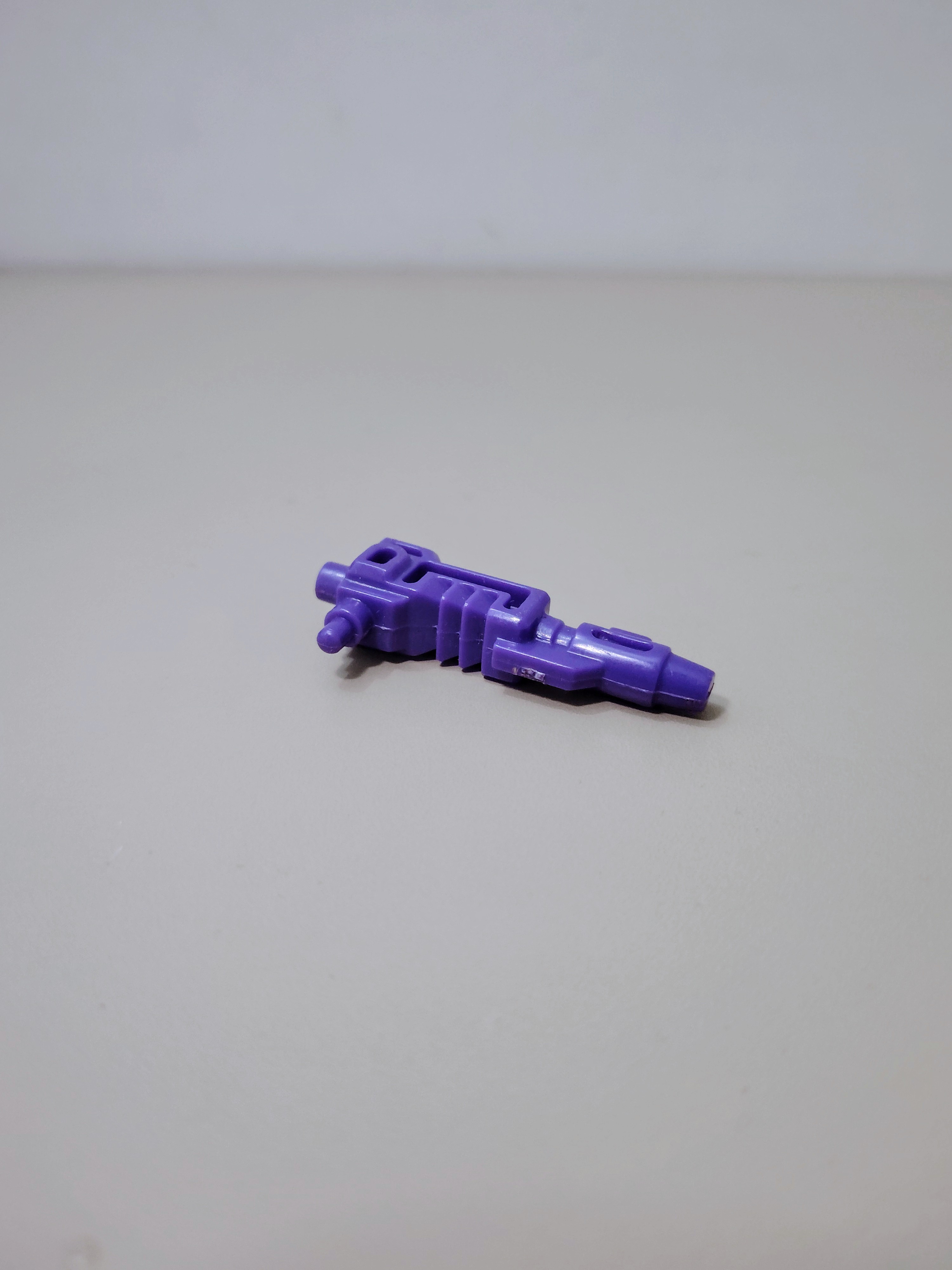ACCESORIO OVERBITE