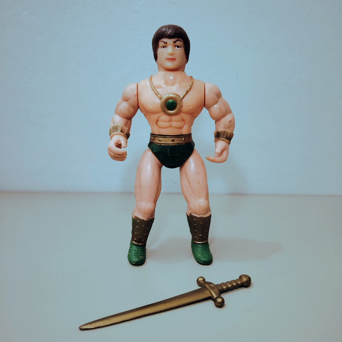 HEROCON, FANTASY WORLD