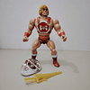 HE MAN THUNDER PUNCH