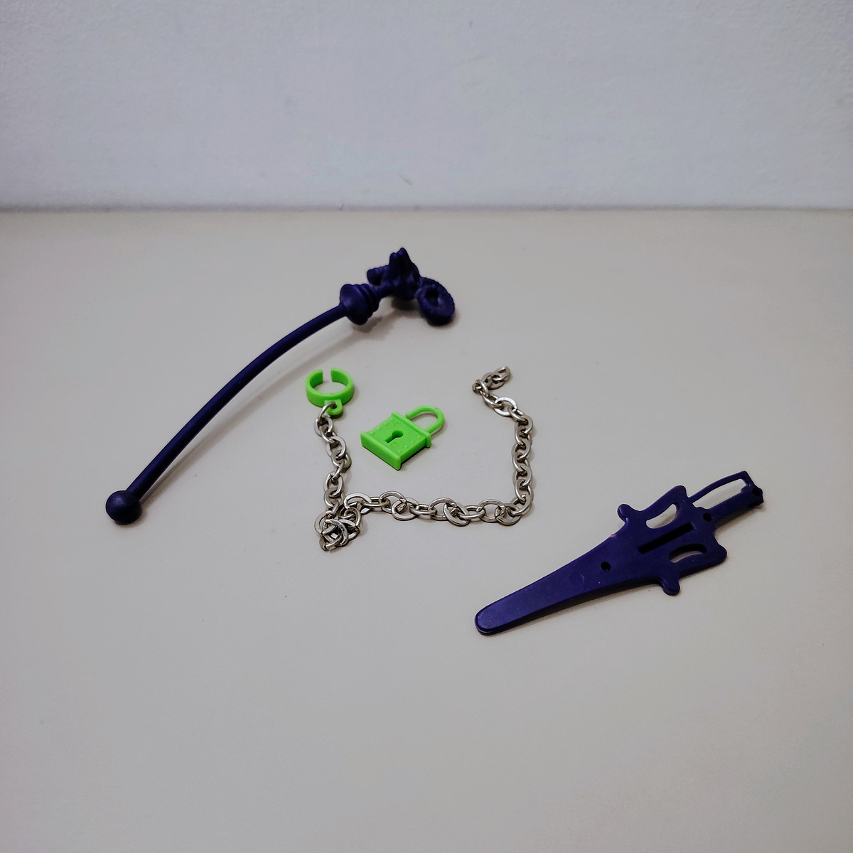 ACCESORIOS SKELETOR DRAGON BLASTER