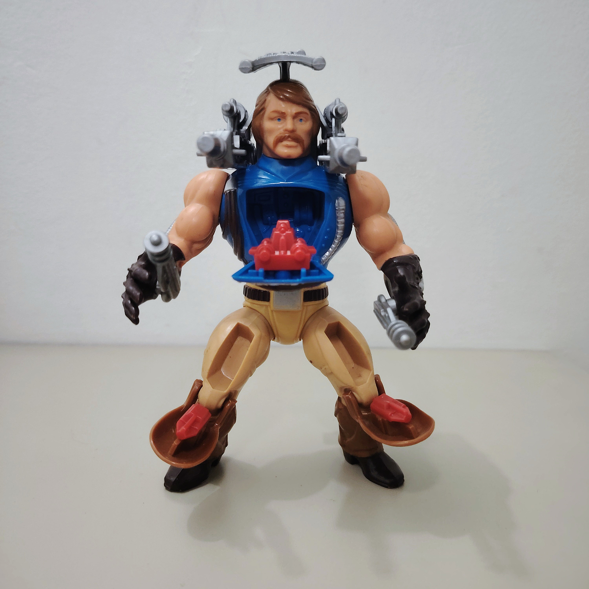 RIOBLAST PIERNAS SUELTAS