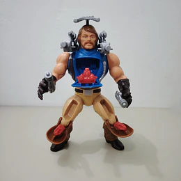 RIOBLAST PIERNAS SUELTAS